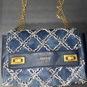 Guess Crossbody Purse